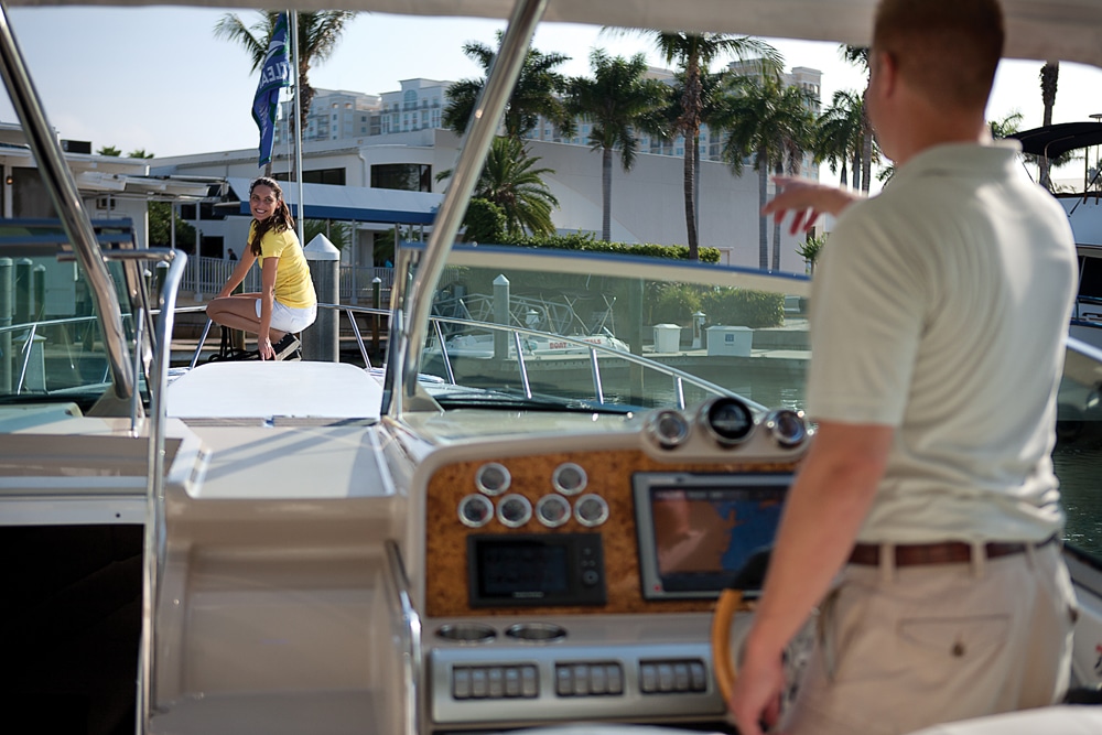 44 Top Boating Safety Tips
