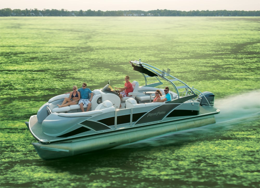 Aluminum Boats in Saltwater: Everything You Want To Know