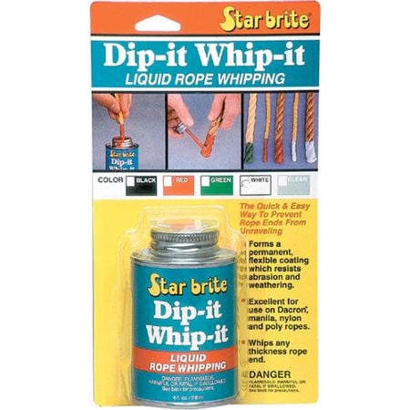 Star brite Dip-it Whip-It