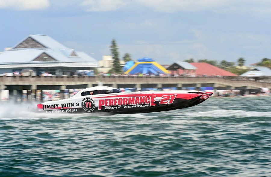 Super Boat National Championships