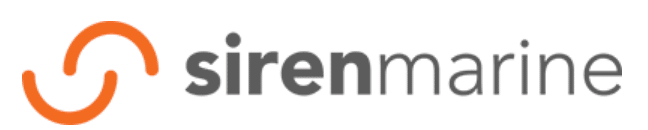 Siren Marine Logo