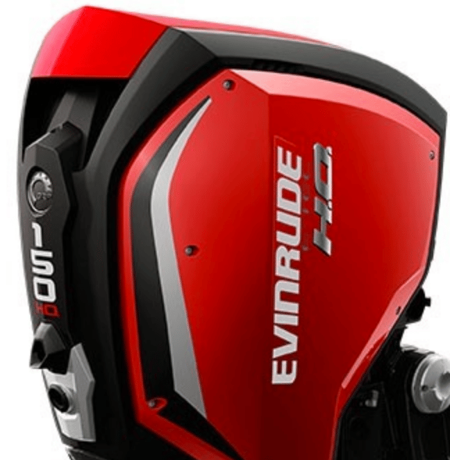 Evinruder ETEC 150 G2