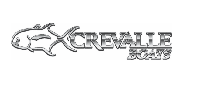 Crevalle Boats Logo