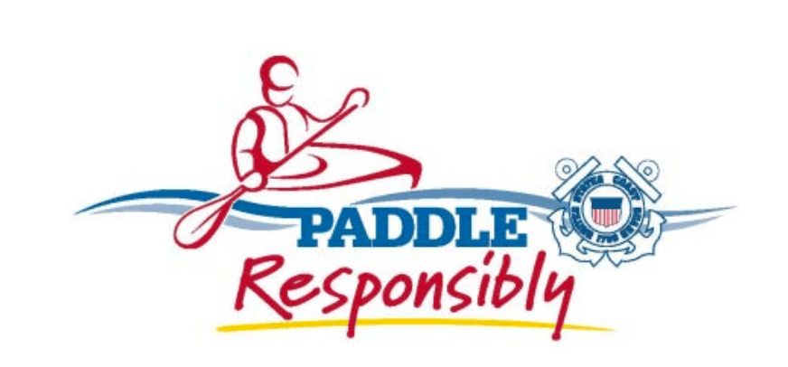 Paddle Responsibly