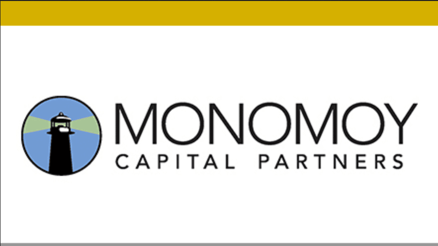 Monomoy Capital Partners Logo