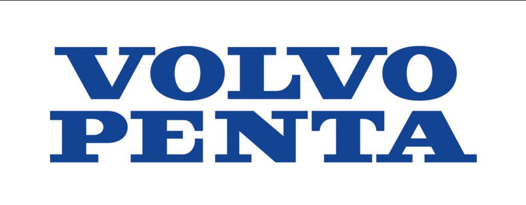 Volvo Penta Logo