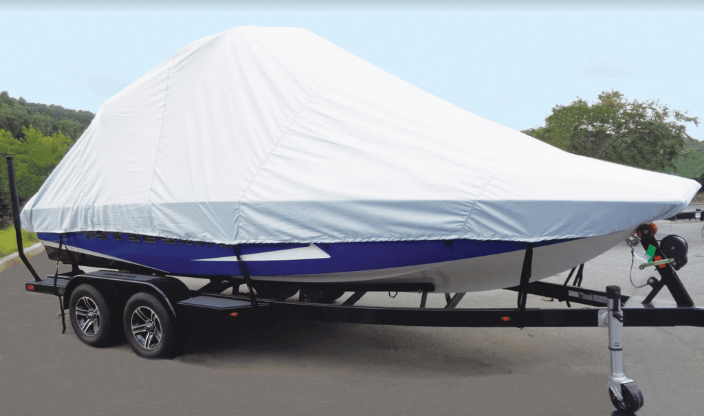 Carver Industries Boat Covers