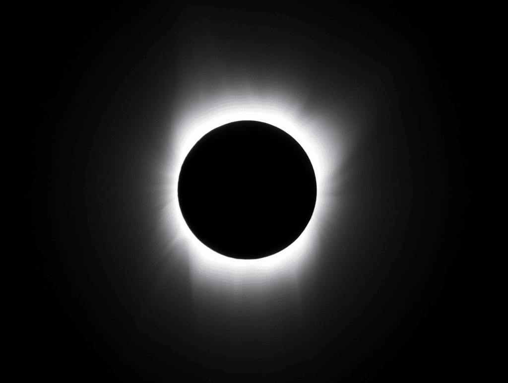 Eclipse by NASA