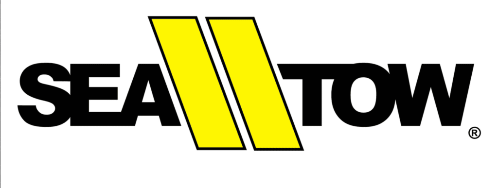 Sea Tow Logo