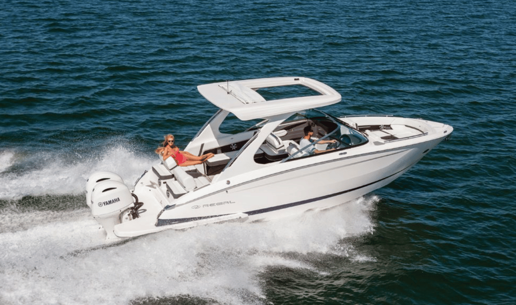 Best Boats: Boat of the Year Award Winners