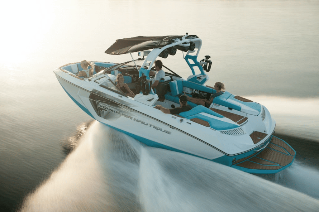 Super Air Nautique