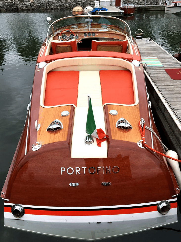 Riva Aquarama