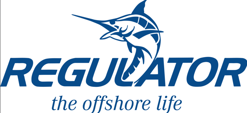 Regulator Marine Logo