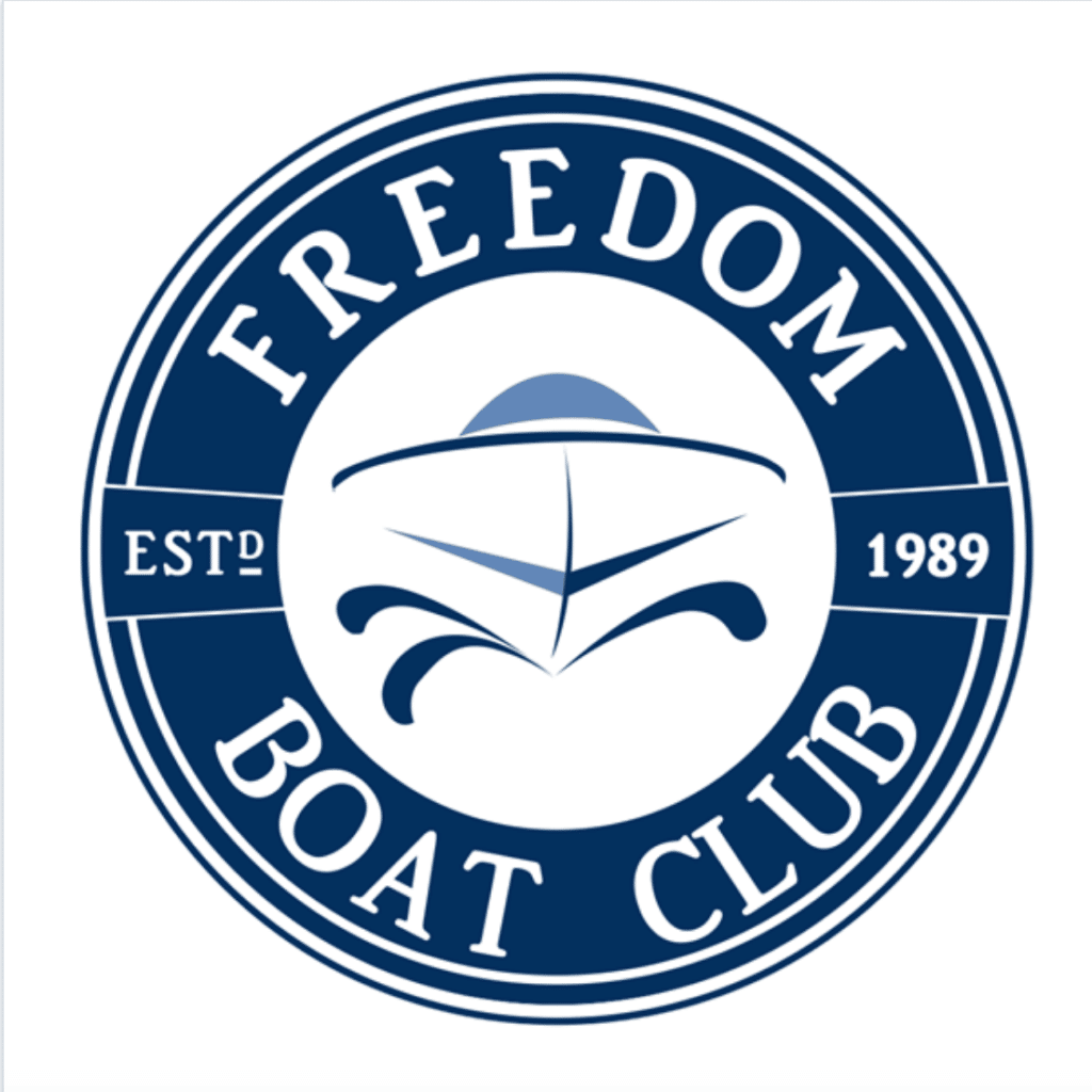 Freedom Boat Club Logo_2