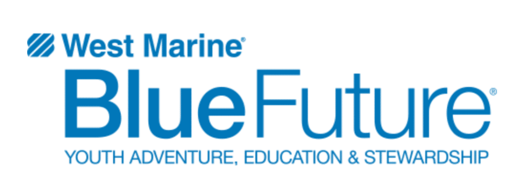 BlueFuture logo