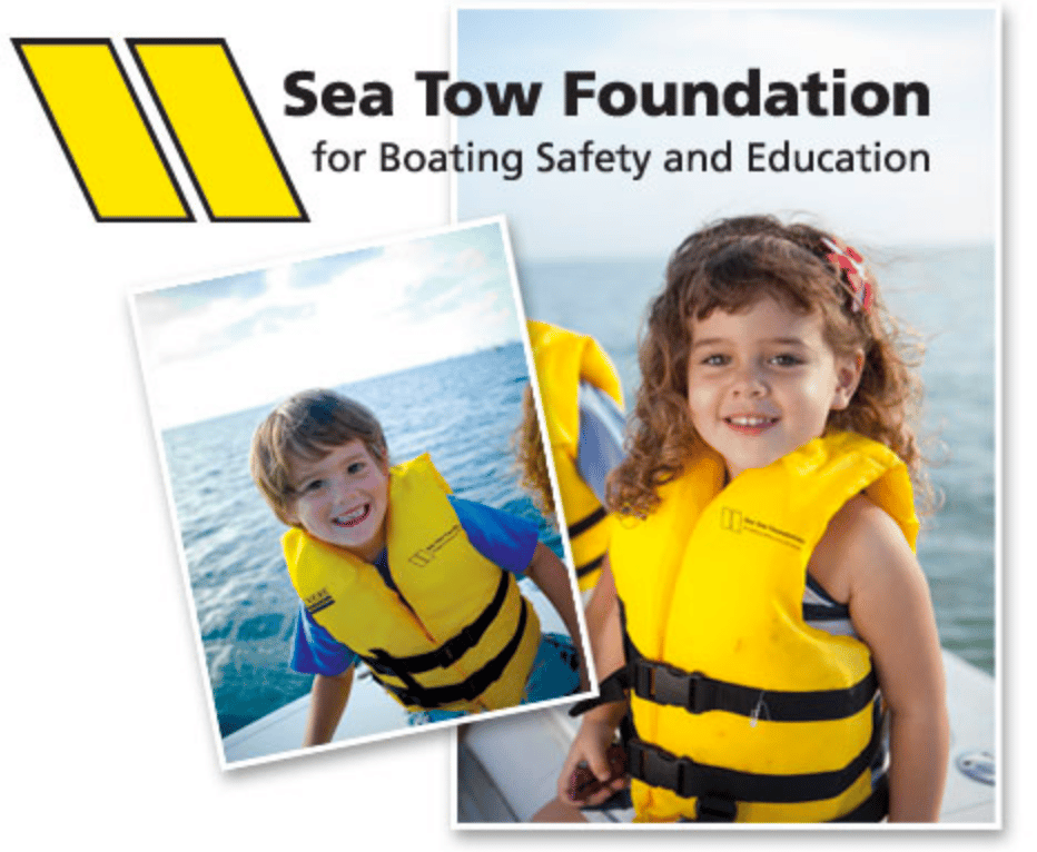 Sea Tow Foundation
