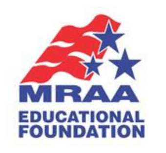 MRAA Logo