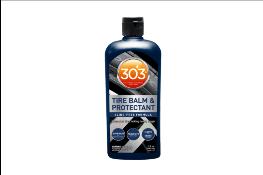 303 Tire Balm