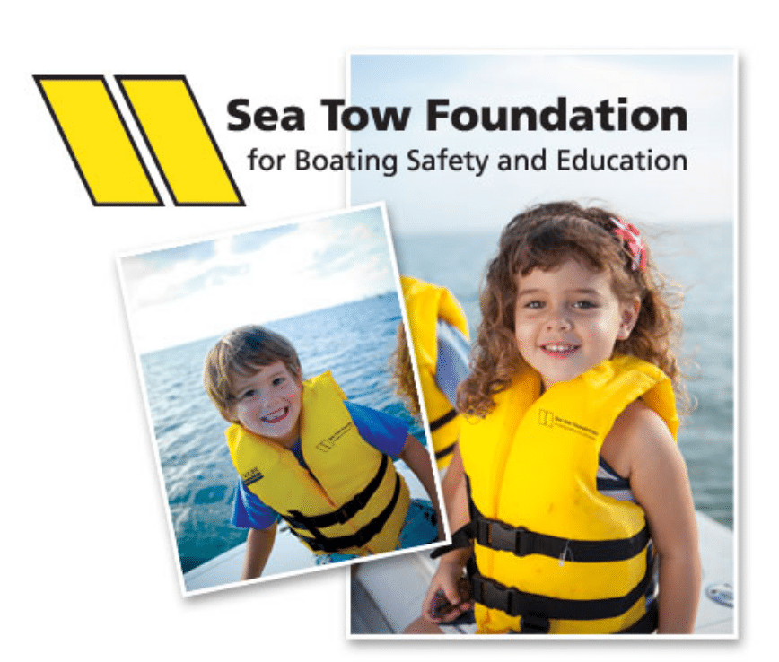 Sea Tow Foundation Image