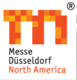 messe logo