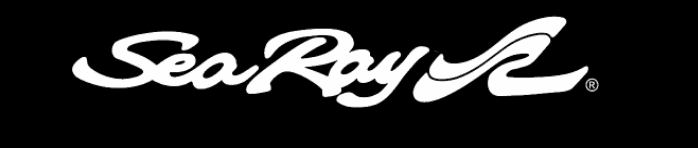 Sea Ray Logo for MIBS