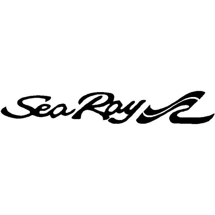 Sea Ray Logo