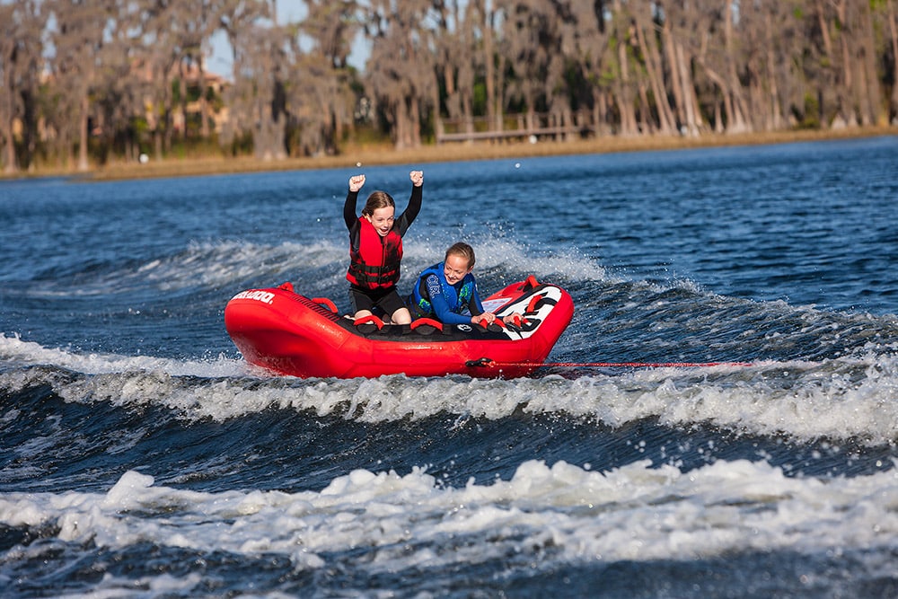 Sea-Doo Evo Pro 2