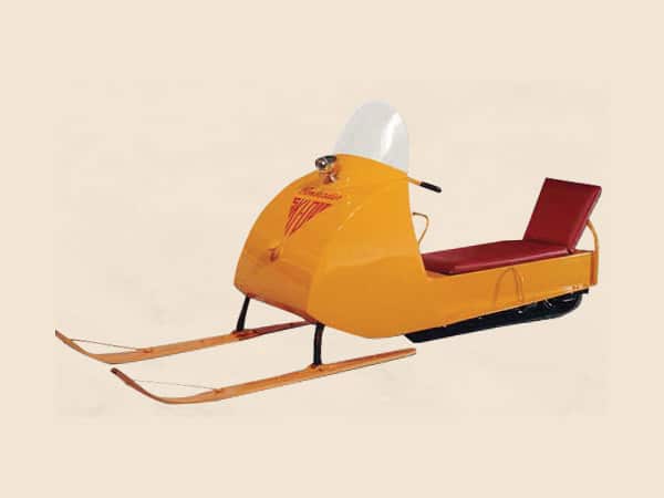 PWC History: The Evolution of Personal Watercraft