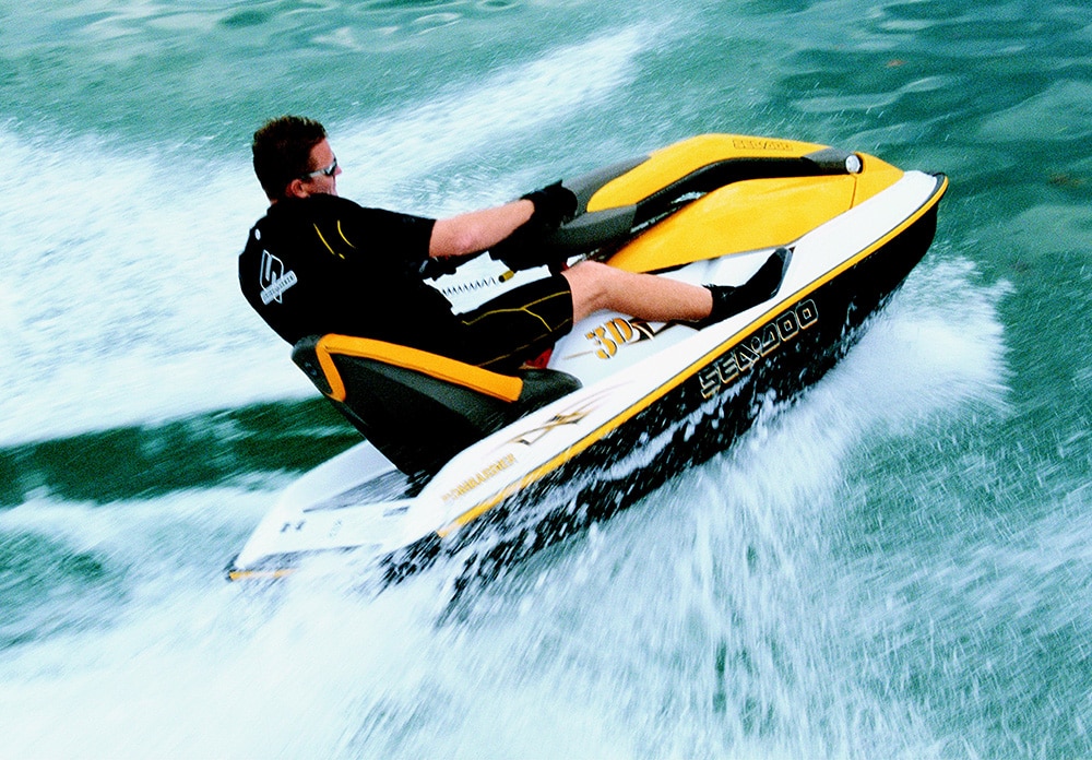 Sea Doo