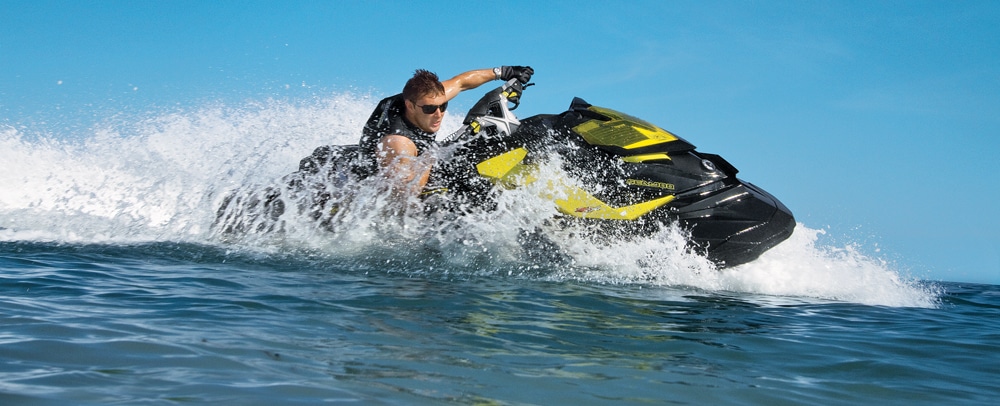Sea-Doo RXP-X 260 Review | Boating Mag