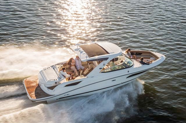 Best Bowrider Boats of 2014