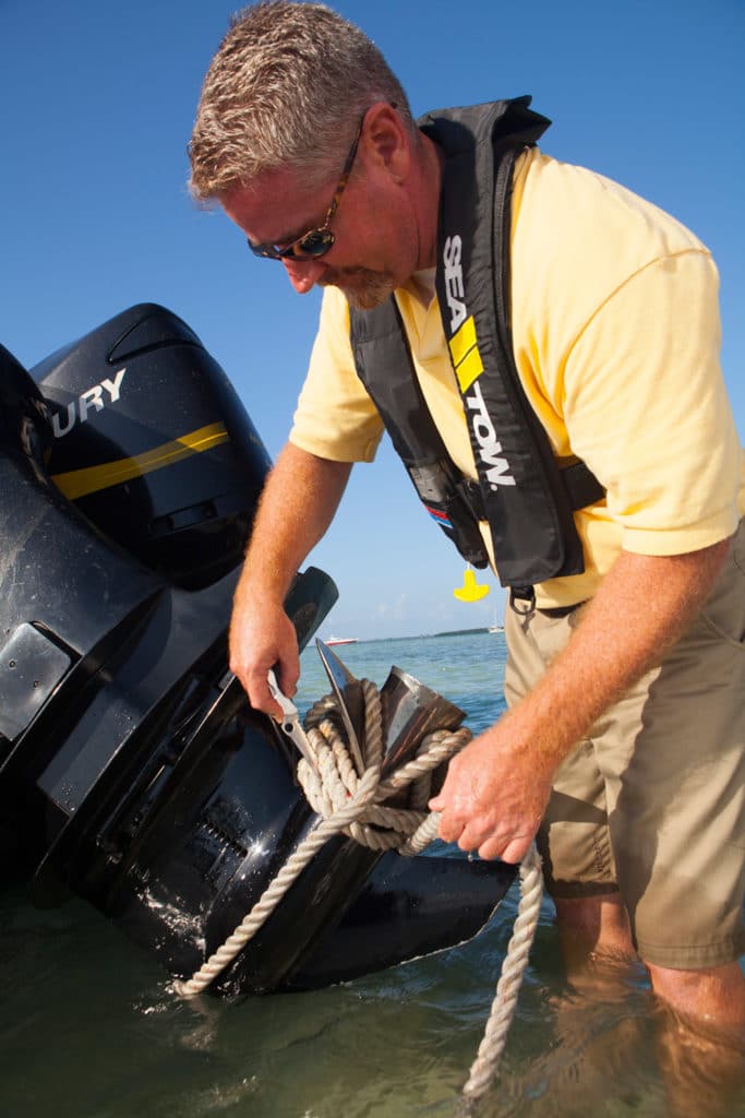 The Top Ten Reasons Boaters Call Sea Tow