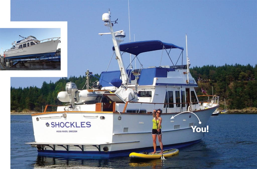 How to Take Photos That Will Sell Your Boat