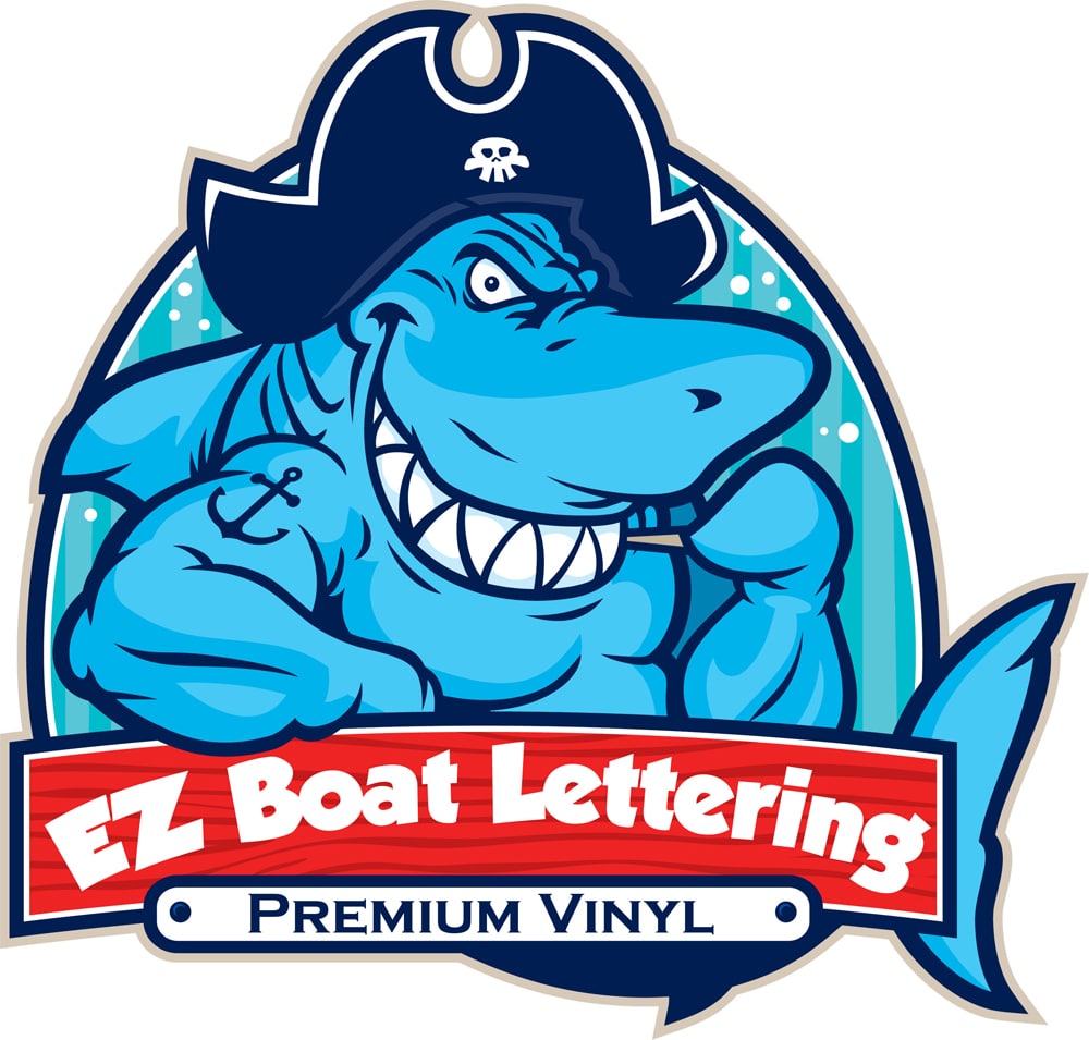 EZBoatLettering.com