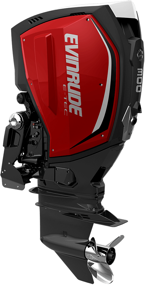 Evinrude ETEC G2 Outboard