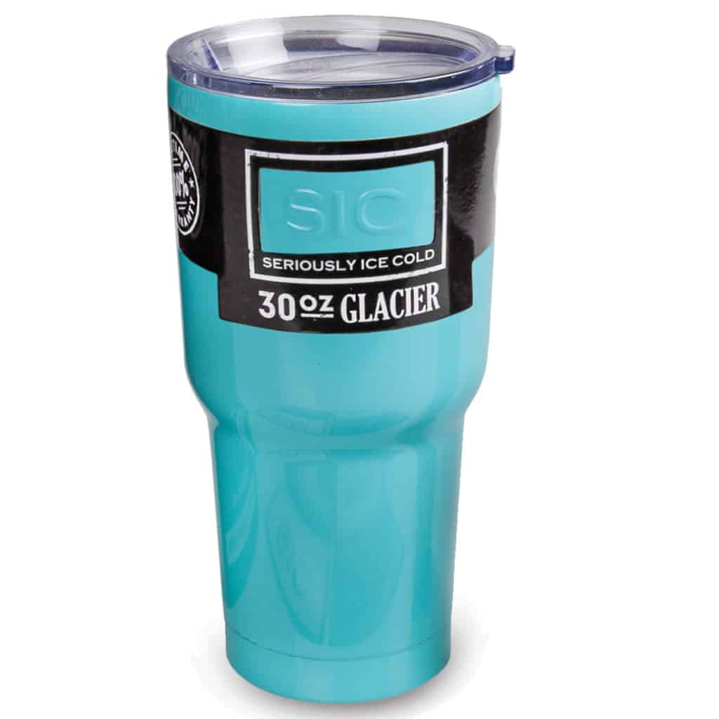 Seriously Ice Cold Cups