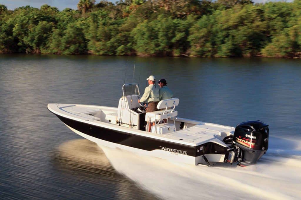 Six Tips for Making Your Boat Faster