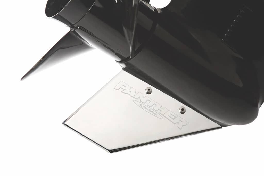 Comparing Outboard Skeg Guards