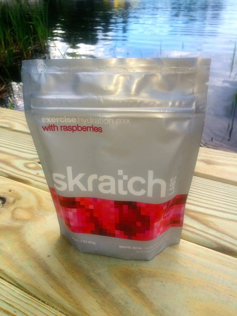 Skratch