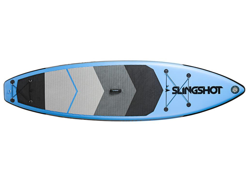 Slingshot Crossbreed Airtech v3