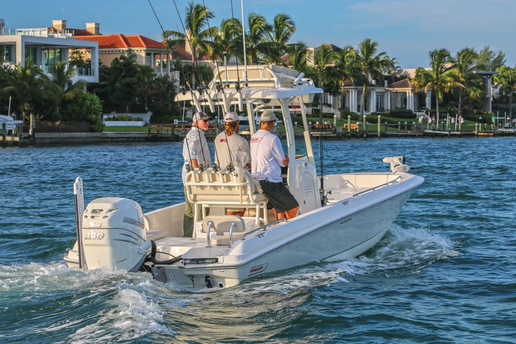 Marine Accessories: Aluminum vs. Stainless Steel