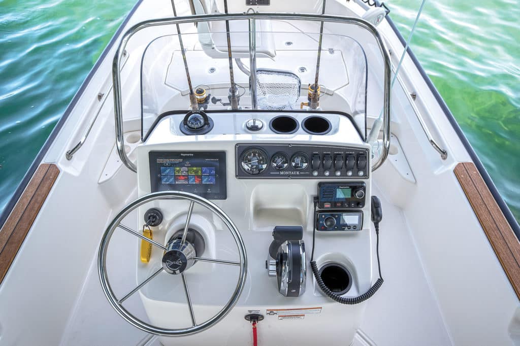 Marine Accessories: Aluminum vs. Stainless Steel