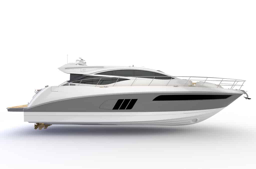 Sea Ray L590