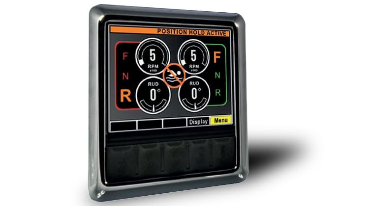 Comparing Station-Keeping Systems