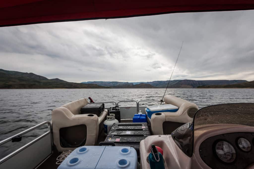 Seven Essential Boat Camping Tips