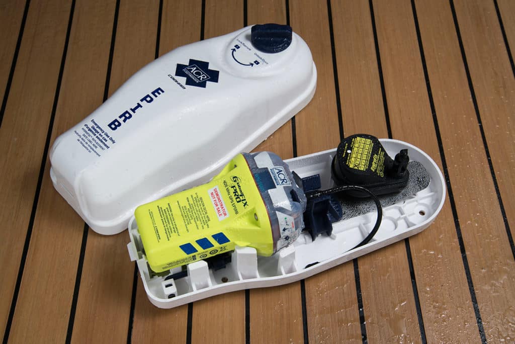 How to Prevent Your Boat From Sinking