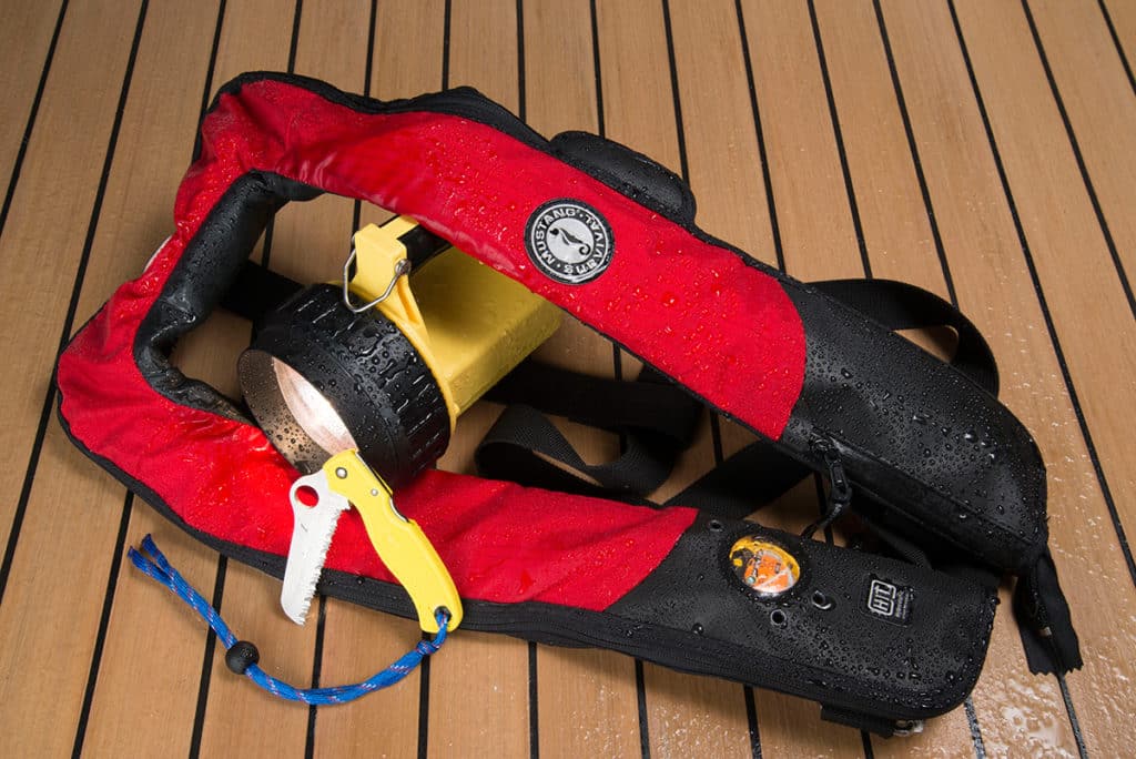 How to Prevent Your Boat From Sinking