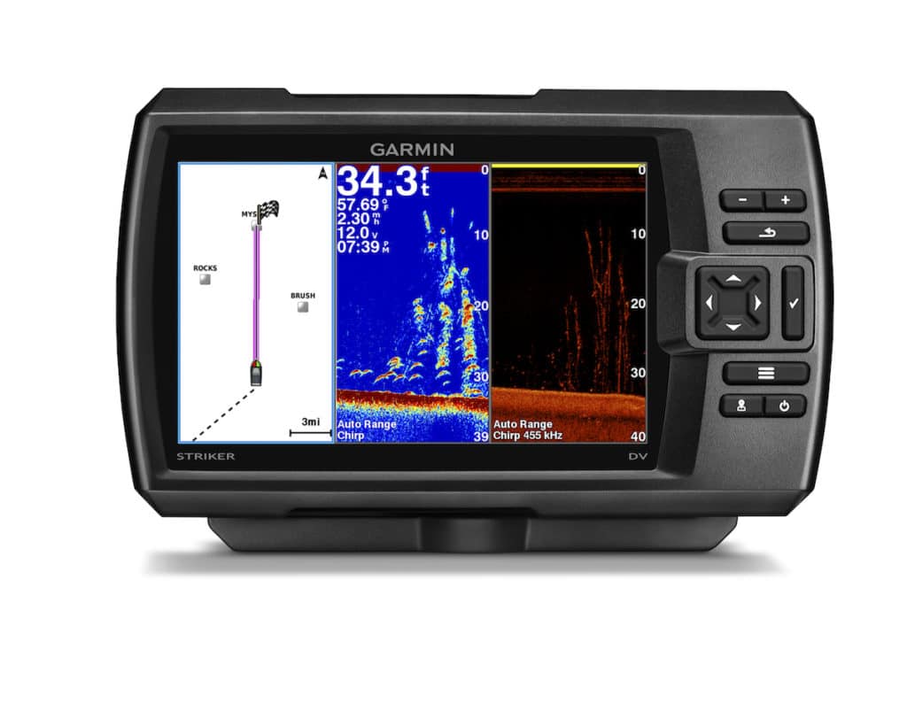 Garmin Striker Series