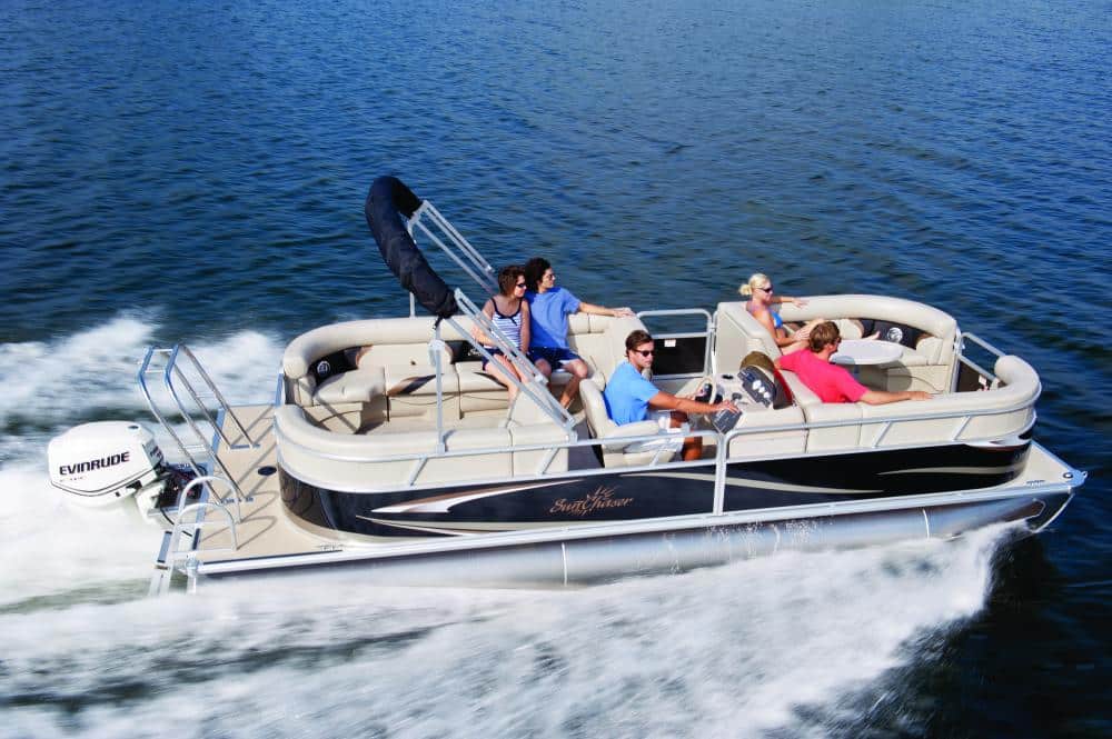 20 Best Pontoon Boats