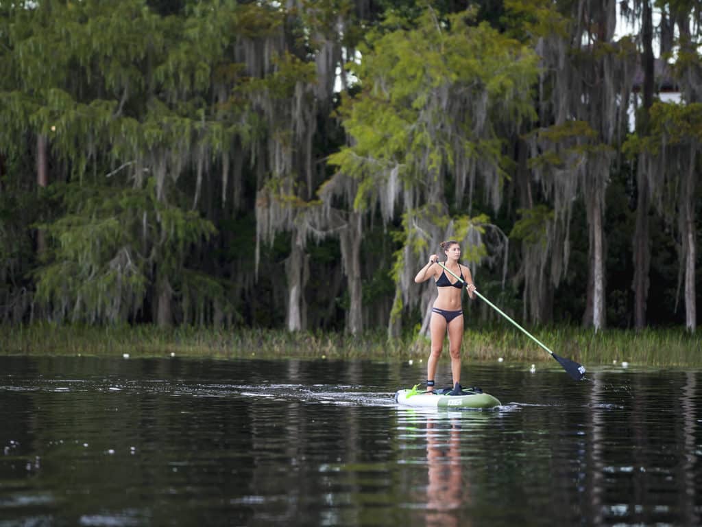 2017 Water Sports Gear Guide: Paddleboards